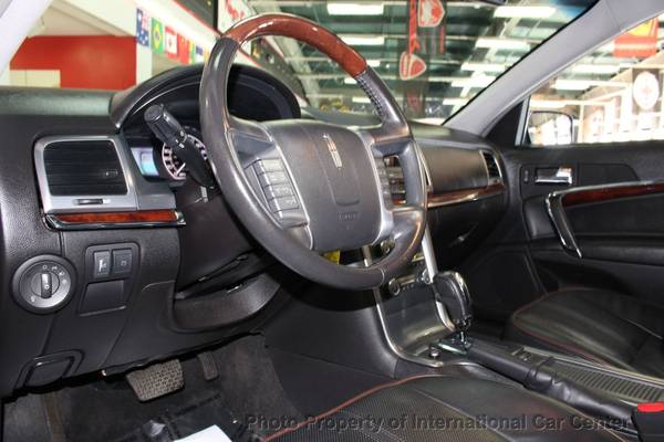 2011 *Lincoln* *MKZ* *4dr Sedan Hybrid FWD* Tuxedo B for sale in Lombard, IL – photo 20