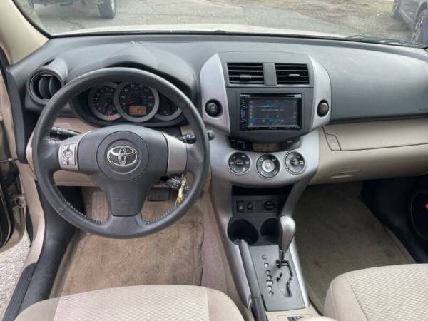 2006 Toyota RAV4 third row seating - - by dealer for sale in Anchorage, AK – photo 13