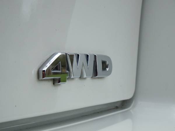 2012 Honda Crosstour AWD All Wheel Drive EX-L V6 w/Navi Wagon - cars for sale in PUYALLUP, WA – photo 3