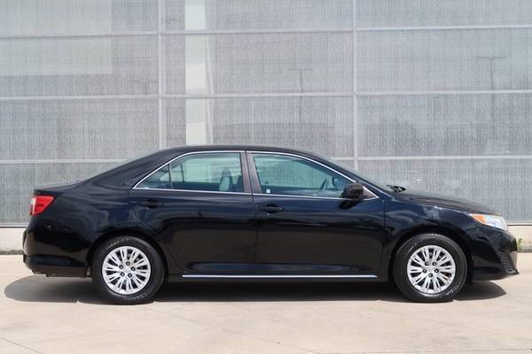 2012 Toyota Camry L - - by dealer - vehicle automotive for sale in Greenwood, IN – photo 4