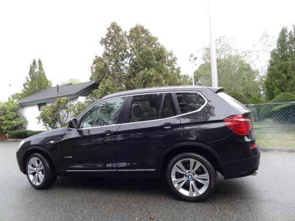 2012 BMW X3 xDrive35i for sale in QUINCY, MA – photo 10