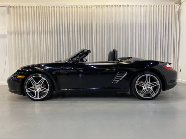 2007 PORSCHE BOXSTER// 📞 - cars & trucks - by dealer - vehicle... for sale in Miami, FL – photo 17