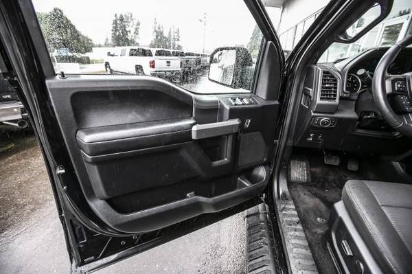 2017 Ford F-150 XLT SuperCrew 4WD for sale in McKenna, WA – photo 21