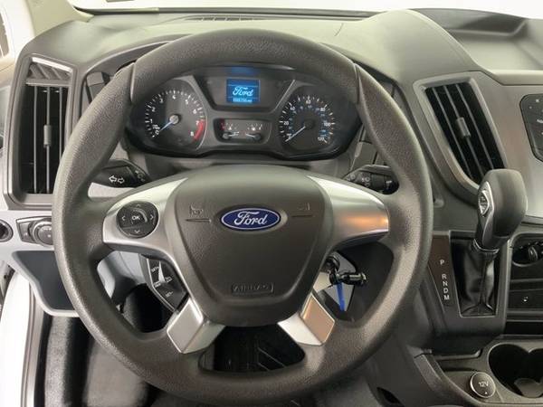 2019 Ford Transit-250 Oxford White Call Today! - - by for sale in North Lakewood, WA – photo 17