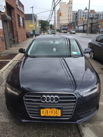 Audi A4 *GREAT CONDITION* for sale in West Hempstead, NY