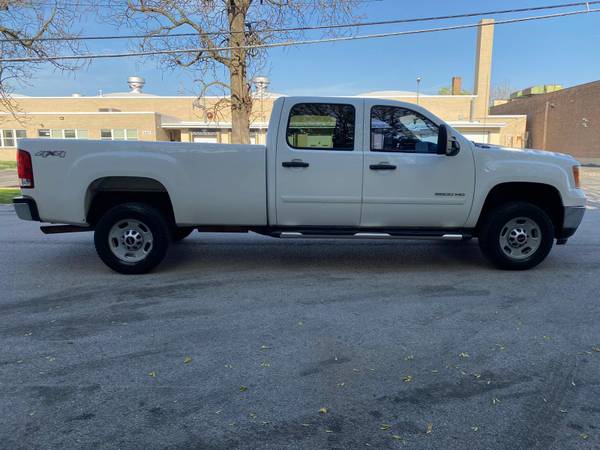 Gmc Sierra 2500 2012 for sale in Chicago, IL – photo 7