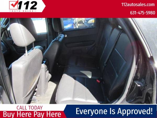 2011 Ford Escape FWD 4dr Limited for sale in Patchogue, NY – photo 11