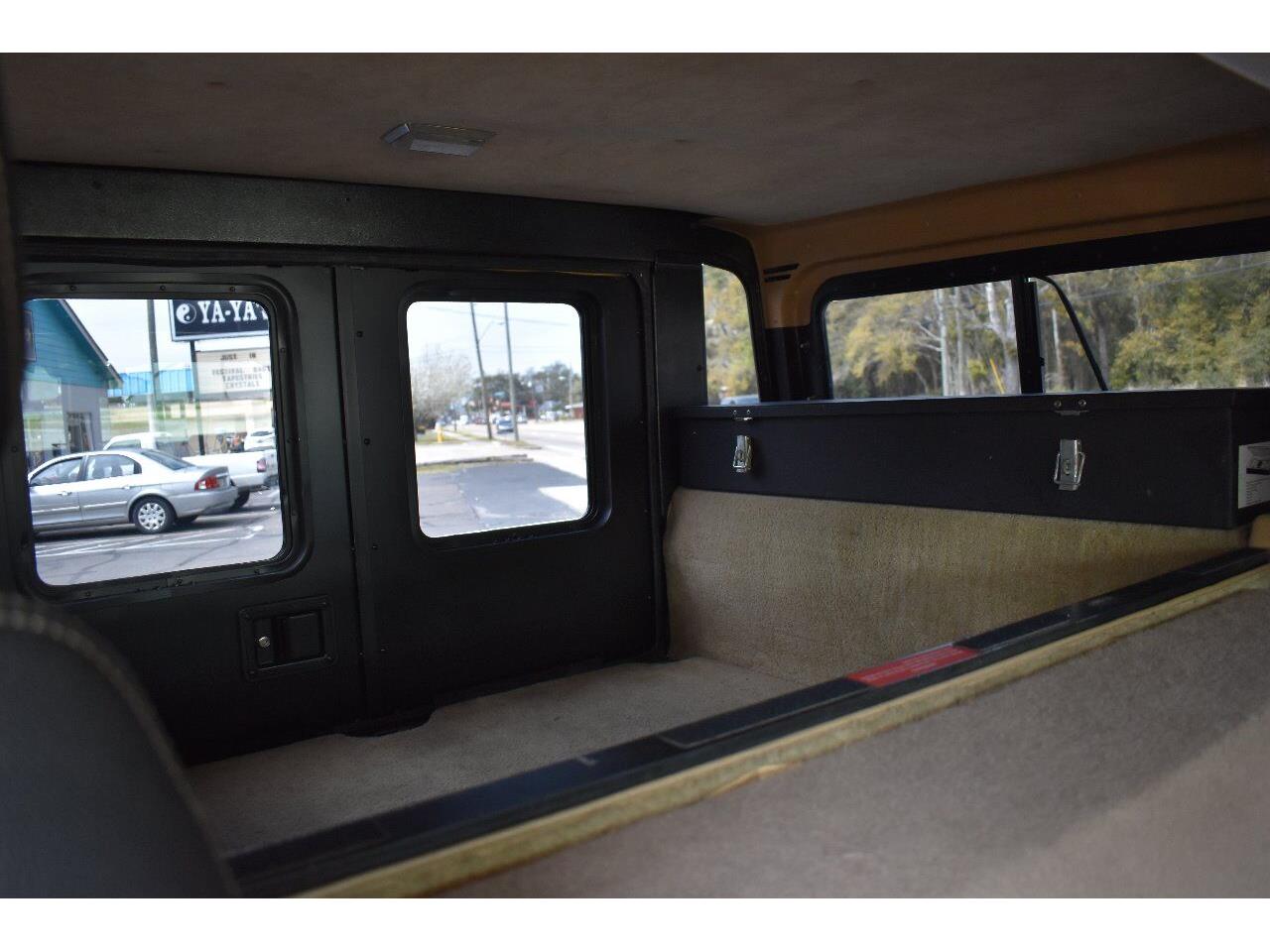 1999 Hummer H1 for sale in Biloxi, MS – photo 69