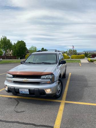 Chevy trailblazer for sale in East Wenatchee, WA – photo 2