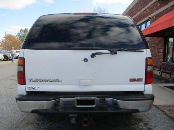 2002 GMC Yukon XL 1500 4WD ( Buy Here Pay Here ) - cars & trucks -... for sale in High Point, NC – photo 6