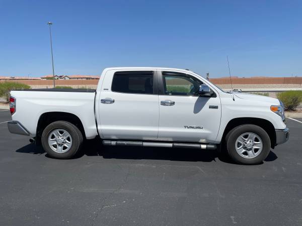 2015 Toyota Tundra Crewmax for sale in Las Vegas, NV – photo 9