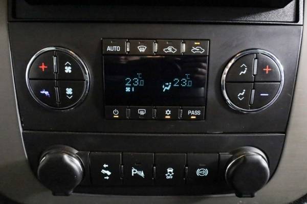 2013 GMC Sierra 2500HD SLT - - by dealer - vehicle for sale in Twin Falls, ID – photo 20