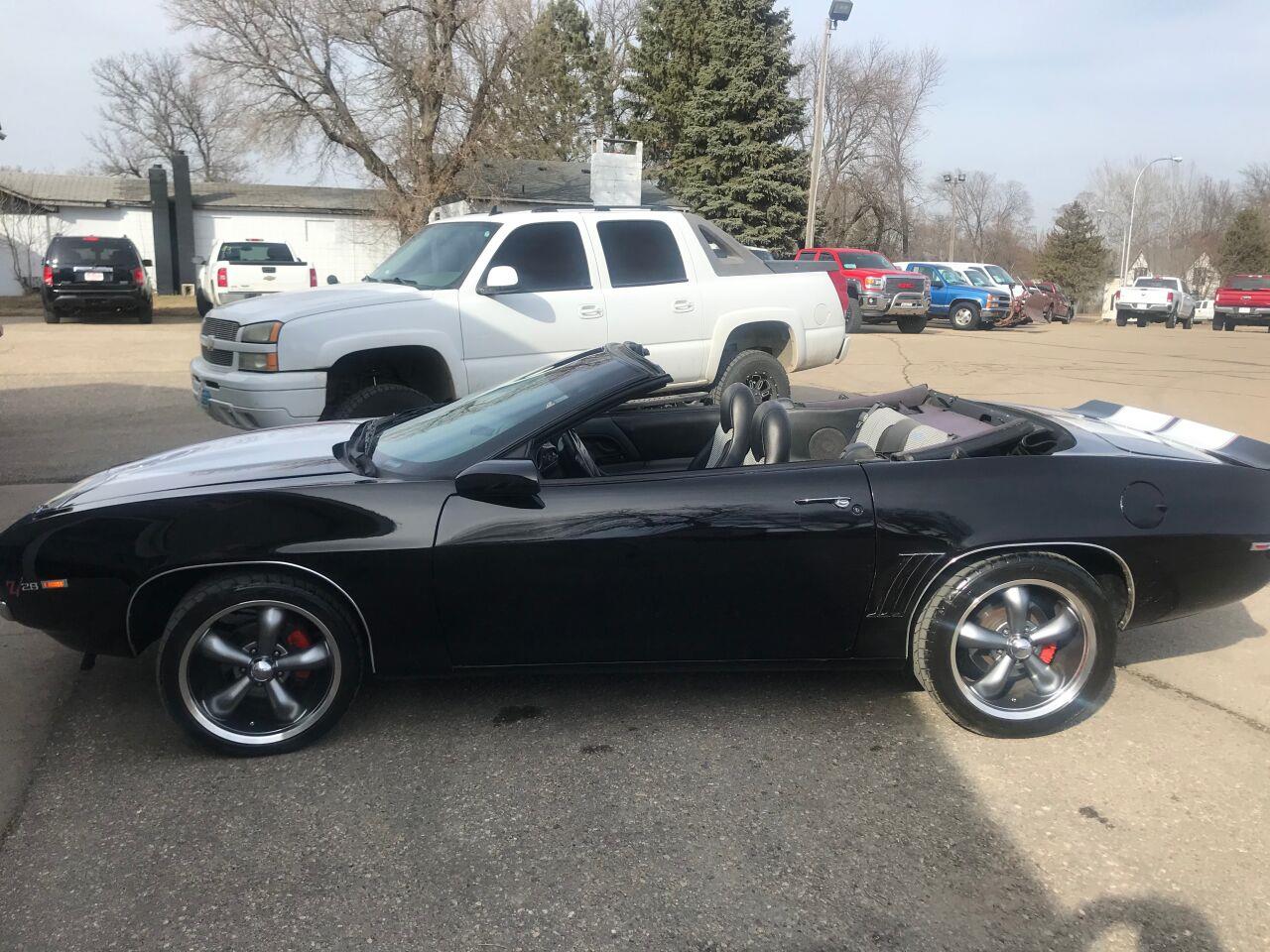 1996 Chevrolet Camaro for sale in Brookings, SD – photo 8