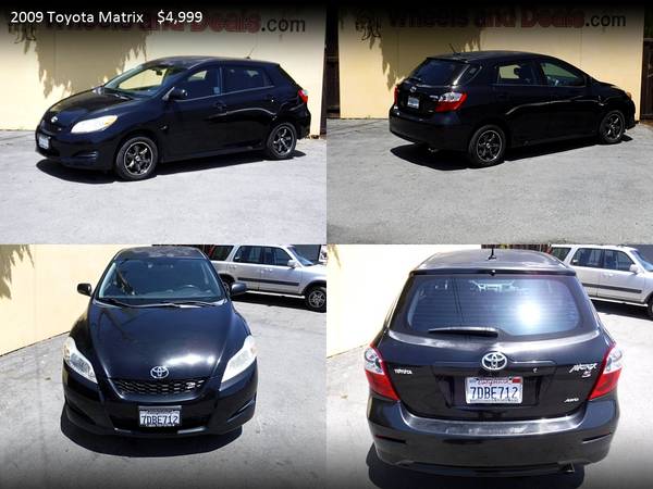 2010 Mazda Mazda 3 I PRICED TO SELL! - - by dealer for sale in Santa Clara, CA – photo 22