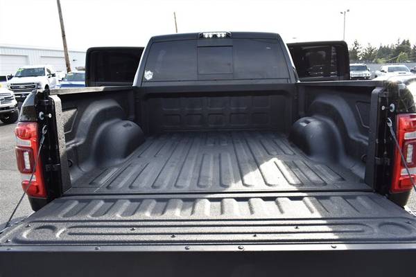 2019 RAM 2500 LIMITED MEGA CAB LIFTED DIESEL - - by for sale in Gresham, OR – photo 10