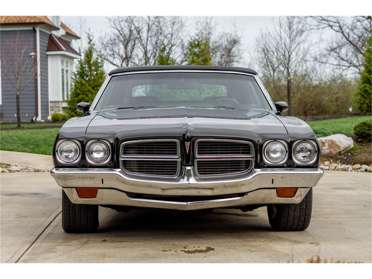 1972 Pontiac LeMans for sale in Fort Thomas, KY – photo 9
