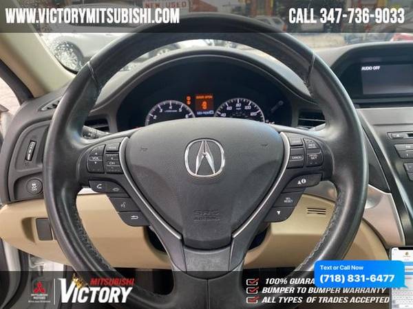 2017 Acura ILX Base - Call/Text - cars & trucks - by dealer -... for sale in Bronx, NY – photo 17