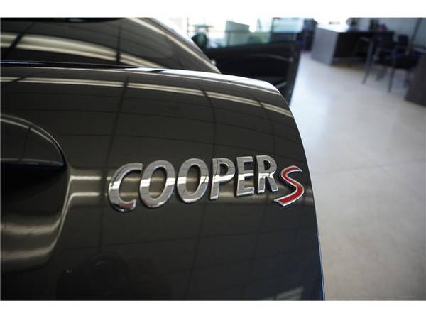 2013 MINI Hardtop Cooper S Hatchback 2D WE CAN BEAT ANY RATE IN for sale in Sacramento , CA – photo 19