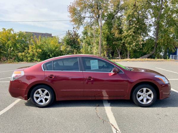 2010 Nissan Altima - cars & trucks - by dealer - vehicle automotive... for sale in Peabody, MA – photo 6