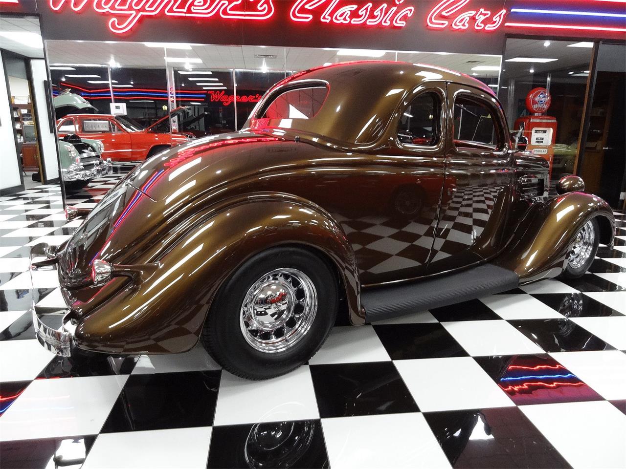 1935 Ford Coupe for sale in Bonner Springs, KS – photo 14
