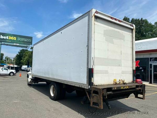 2013 INTERNATIONAL 4000 DIESEL * 26ft STRAIGHT BOX TRUCK W/ Lift... for sale in south amboy, NJ – photo 10