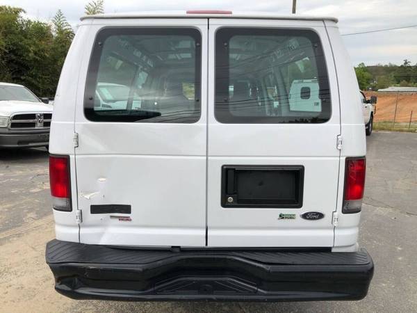 2014 Ford E350 Extended Van ONE OWNER - - by dealer for sale in Raleigh, NC – photo 6