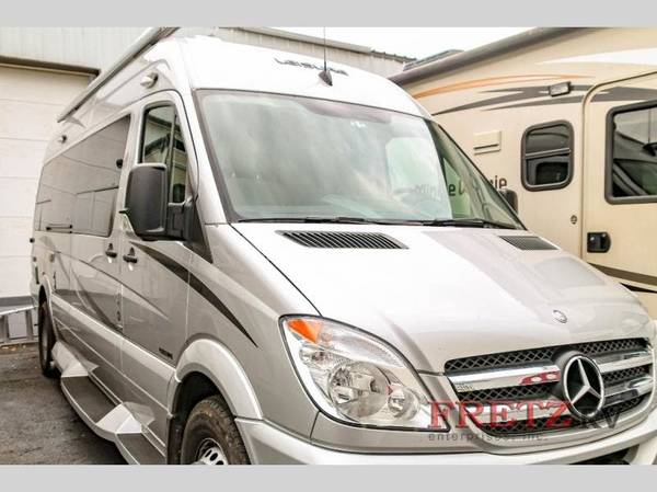 2013 Leisure Travel Free Spirit for sale in Souderton, PA – photo 3