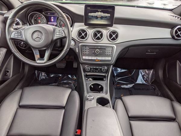 2018 Mercedes-Benz GLA GLA 250 AWD All Wheel Drive SKU: JJ450250 for sale in Bellevue, WA – photo 19