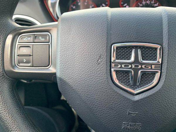 2016 Dodge Dart SXT 4dr Sedan BAD CREDIT OK !! for sale in Detroit, MI – photo 22