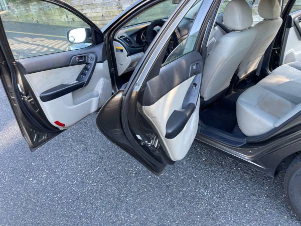2010 Kia Forte EX, 118k miles, clean title, perfect mechanical for sale in Voorhees, NJ – photo 18