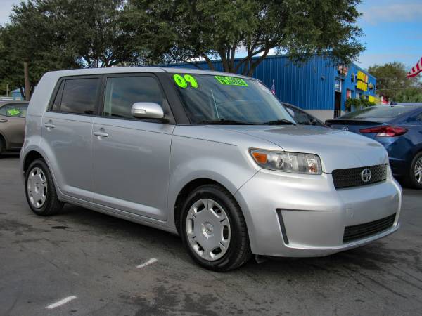 ~ ~ ~ 2009 SCION XB! BRAND NEW TIRES! 5-SPEED! 1 OWNER! CLEAN... for sale in WEST MELBOURNE, FL – photo 7
