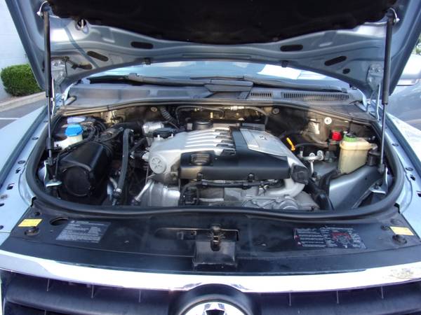 2004 Volkswagen Touareg AWD, 30 Days free warranty! for sale in Marysville, CA – photo 15