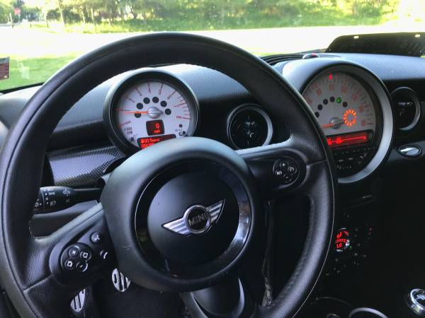 2014 Mini Cooper Clubman S 62k for sale in Ithaca, NY – photo 15