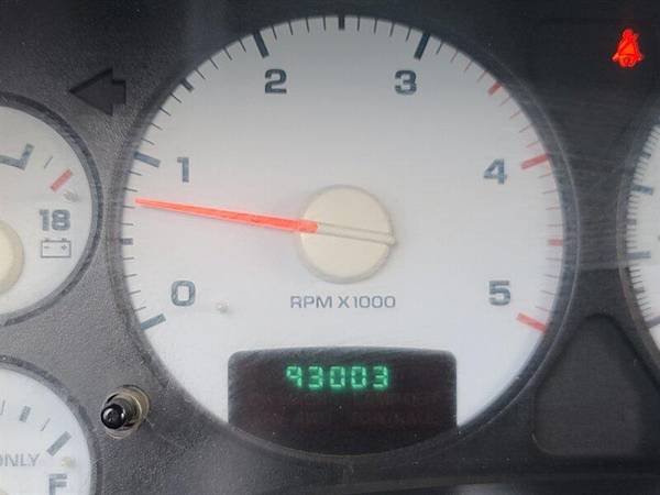 2004 Dodge Ram 2500 SLT 4dr Quad 4X4/FLAT BED/5 9 L CUMMINS 4dr for sale in Portland, WA – photo 24