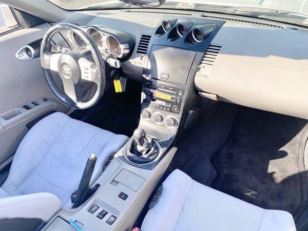 2005 Nissan 350Z Grand Touring Roadster 2D CALL OR TEXT TODAY! for sale in Clearwater, FL – photo 22