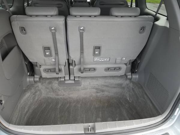 2009 HONDA ODYSSEY EX-L for sale in TOMAH, WIS. 54660, WI – photo 10
