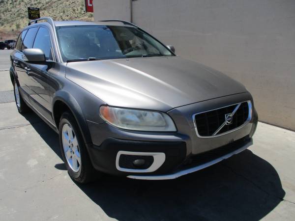 08 Volvo XC70, awd, only 158k miles - - by dealer for sale in Saint George, UT – photo 2