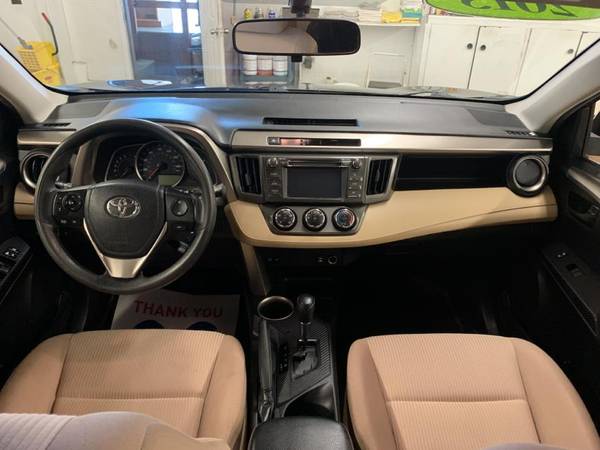 Stop By and Test Drive This 2013 Toyota RAV4 LE with 80, 450 for sale in Barre, VT – photo 9