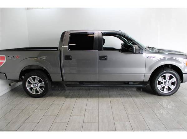 2014 Ford F-150 STX - Low Rates Available! - - by for sale in Escondido, CA – photo 3