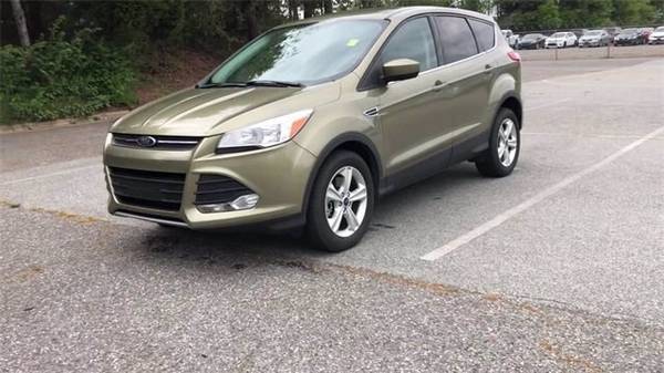 2014 Ford Escape SE - - by dealer - vehicle automotive for sale in Greensboro, NC – photo 14