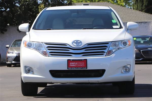 2009 Toyota Venza FWD 4D Sport Utility/SUV Base for sale in Sunnyvale, CA – photo 7