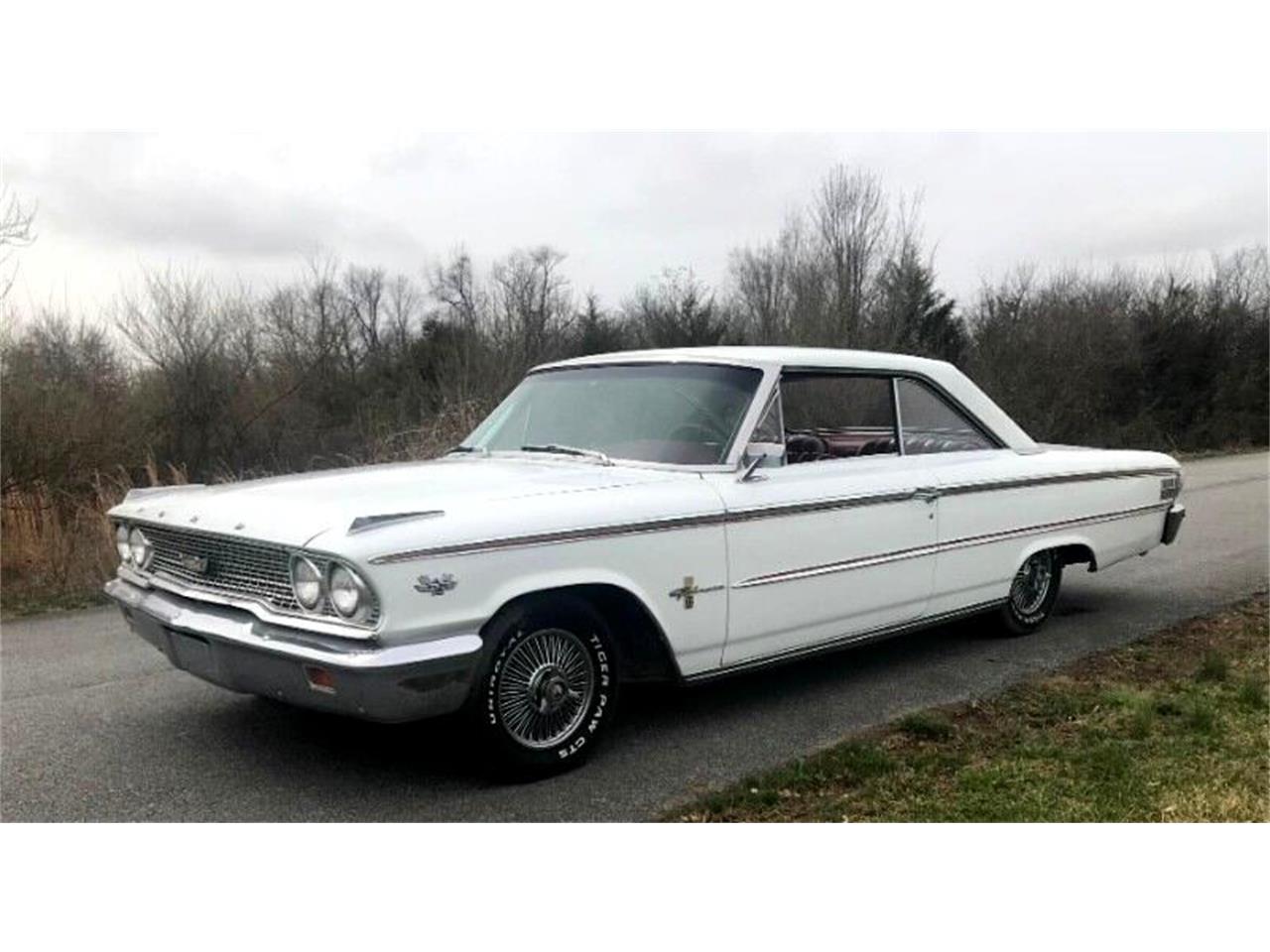 1963 Ford Galaxie 500 XL for sale in Harpers Ferry, WV – photo 13