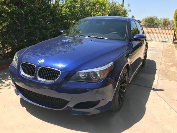 Very Fast M5 BMW for sale in Palmdale, CA – photo 3