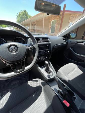 2015 Volkswagen Jetta for sale in Isleta, NM – photo 5