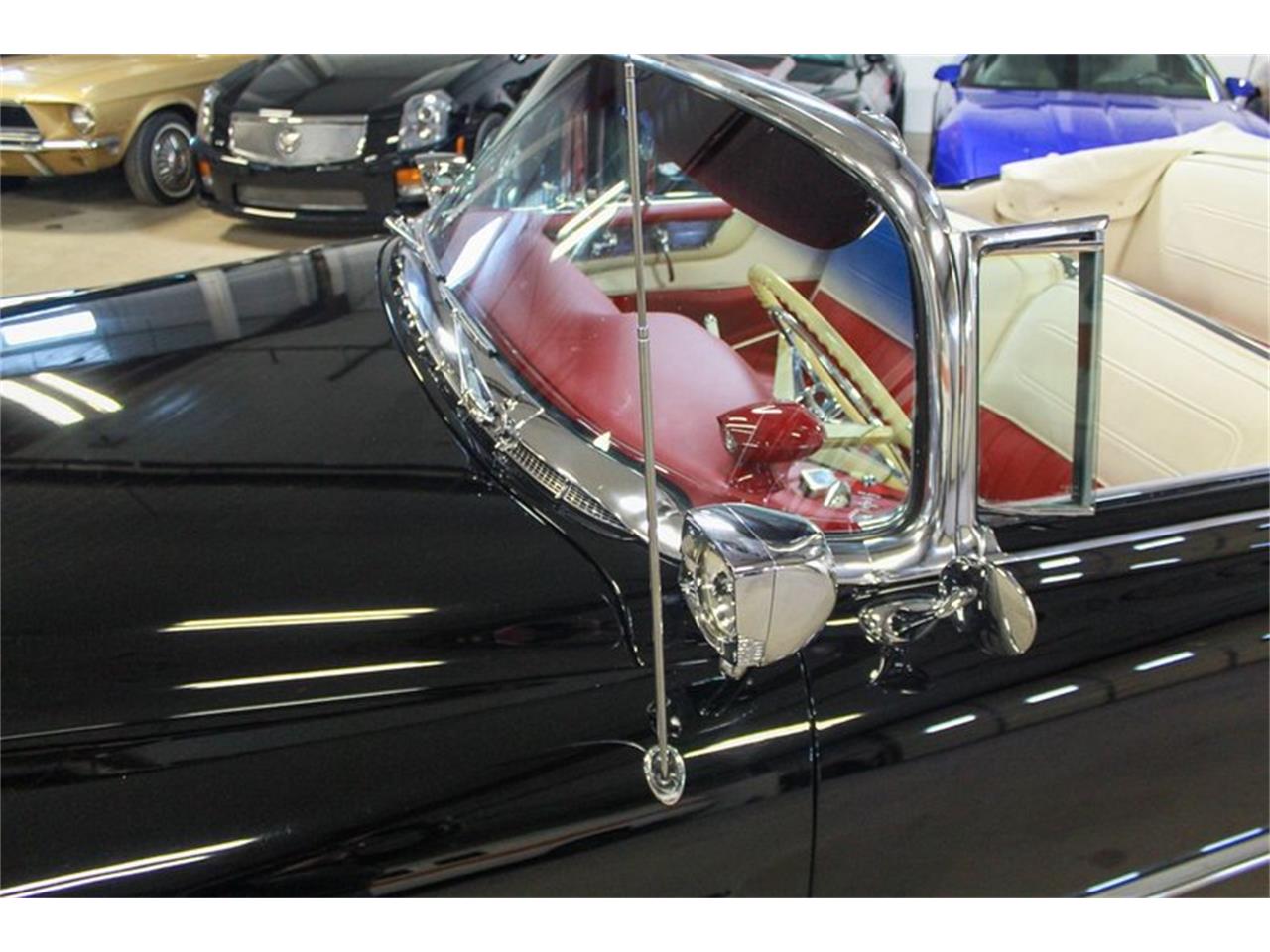 1956 Cadillac Series 62 for sale in Kentwood, MI – photo 24