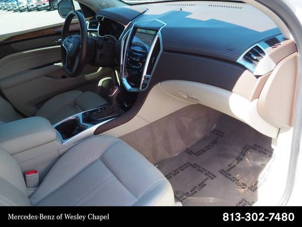 2016 Cadillac SRX Performance Collection SKU:GS515770 SUV for sale in Wesley Chapel, FL – photo 12