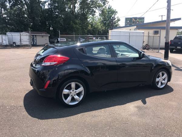 2013 Hyundai Veloster Base for sale in Levittown, PA – photo 6