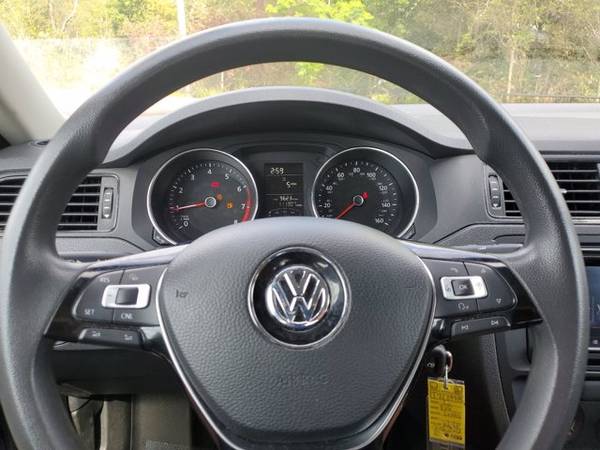 2016 Volkswagen VW Jetta Sedan 1 4t S - - by dealer for sale in Orlando, FL – photo 23