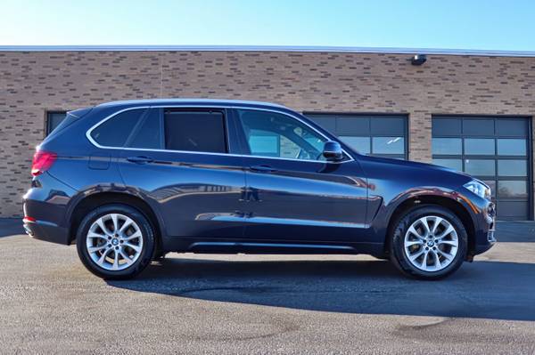 2018 BMW X5 xDrive35i Sports Activity Vehicle for sale in Oak Forest, IL – photo 8