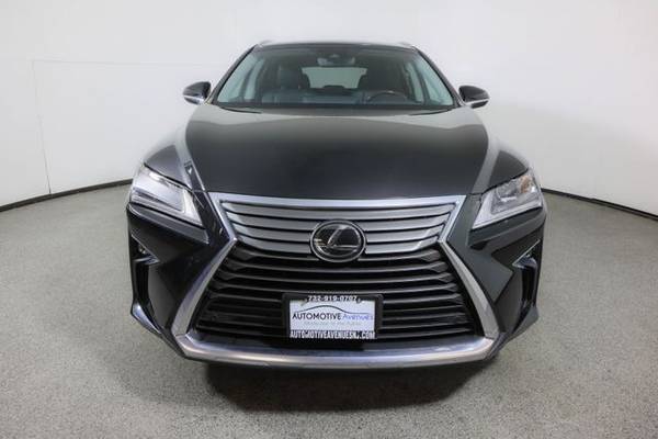 2019 Lexus RX, Caviar - - by dealer - vehicle for sale in Wall, NJ – photo 8